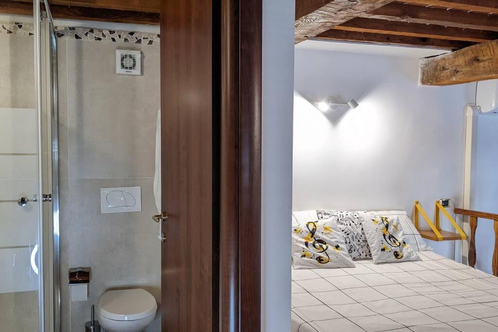 Casa Armonia Apartment Livorno Exterior photo