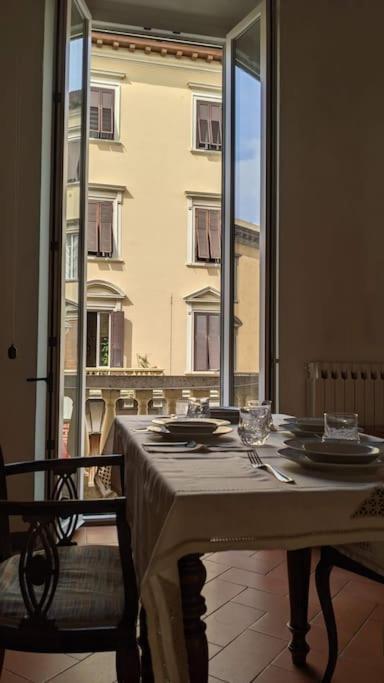 Casa Armonia Apartment Livorno Exterior photo