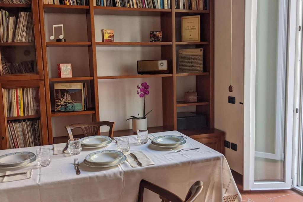 Casa Armonia Apartment Livorno Exterior photo