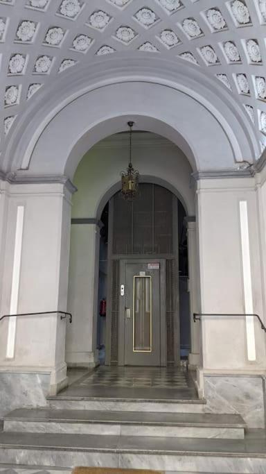 Casa Armonia Apartment Livorno Exterior photo